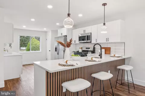 Kitchen - 3402 Courtleigh Dr, Windsor Mill, MD 21244 photo 1 of 3