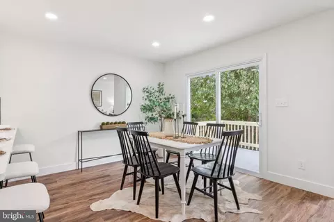 Dining - 3402 Courtleigh Dr, Windsor Mill, MD 21244 photo 2 of 3