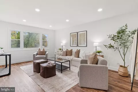 Living - 3402 Courtleigh Dr, Windsor Mill, MD 21244 photo 1 of 2