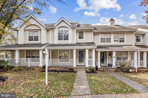 20 Windy Meadow Ct, Randallstown, MD 21133
