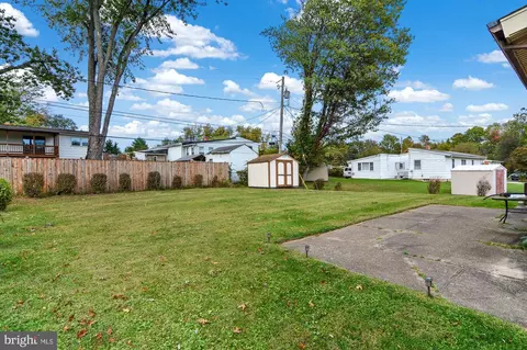 3312 Lauri Rd, Milford Mill, MD 21244 photo 4
