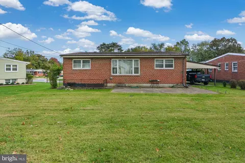 3312 Lauri Rd, Milford Mill, MD 21244 photo 5
