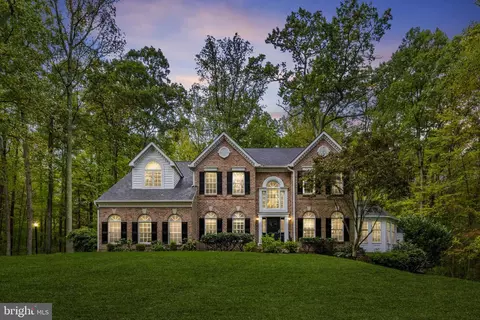 17414 Wesley Chapel Rd, Monkton, MD 21111