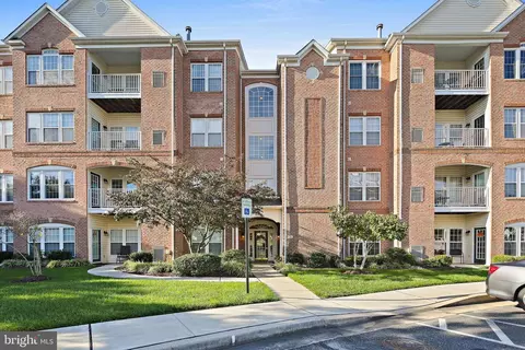 9500 D Amberleigh Ln #9500D, Perry Hall, MD 21128