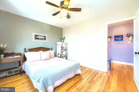 Bedroom - 6841 Duluth Ave, Dundalk, MD 21222 photo 2 of 3