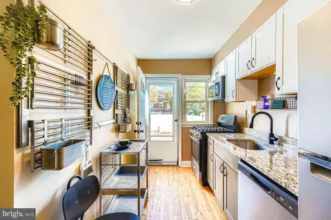 Kitchen - 6841 Duluth Ave, Dundalk, MD 21222 photo 1 of 2