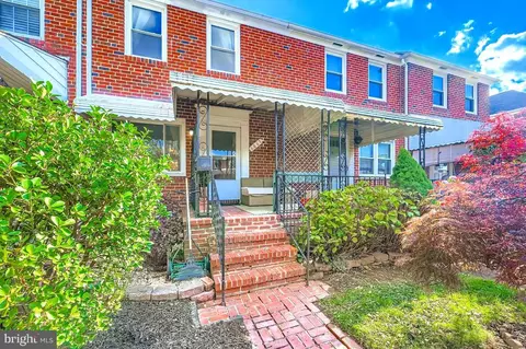 6841 Duluth Ave, Dundalk, MD 21222