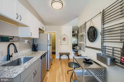 Kitchen - 6841 Duluth Ave, Dundalk, MD 21222 photo 2 of 2