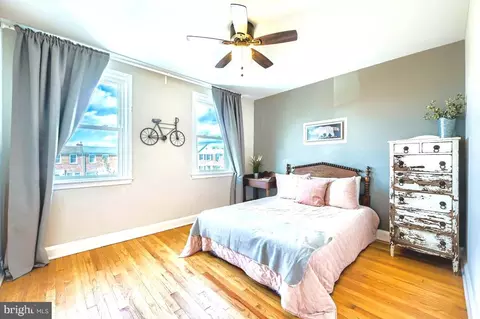Bedroom - 6841 Duluth Ave, Dundalk, MD 21222 photo 1 of 3