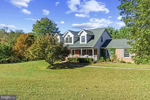 1326 Bernoudy Rd, White Hall, MD 21161
