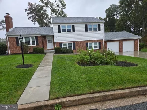125 Margate Rd, Lutherville Timonium, MD 21093
