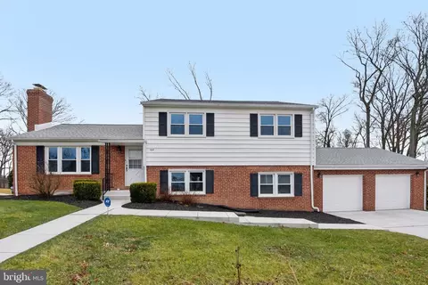 125 Margate Rd, Lutherville Timonium, MD 21093