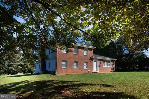 2303 Wuthering Rd, Lutherville Timonium, MD 21093