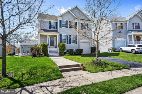 1713 Mystic Cir, Essex, MD 21221
