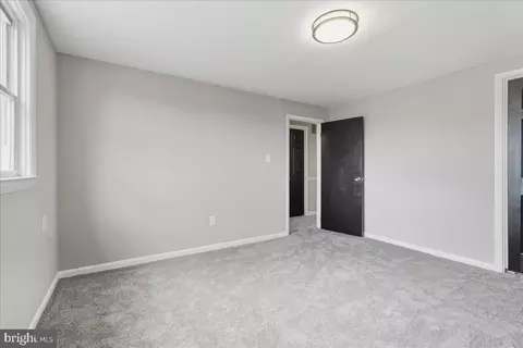 Entry Way - 1145 Circle Dr, Halethorpe, MD 21227 photo 2 of 2