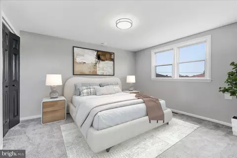 Bedroom - 1145 Circle Dr, Halethorpe, MD 21227 photo 1 of 1