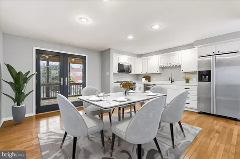 Dining - 1145 Circle Dr, Halethorpe, MD 21227 photo 1 of 1