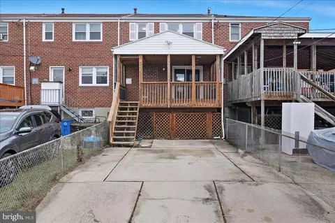 Other - 1145 Circle Dr, Halethorpe, MD 21227 photo 10 of 14