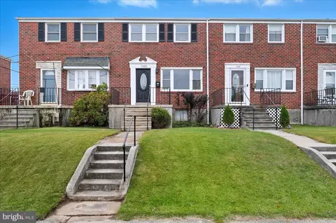 1145 Circle Dr, Halethorpe, MD 21227