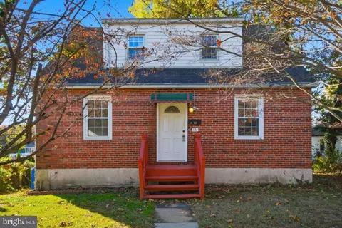 121 1st Ave, Halethorpe, MD 21227 photo 8