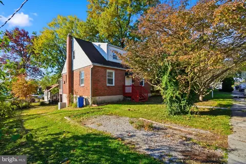 121 1st Ave, Halethorpe, MD 21227 photo 7