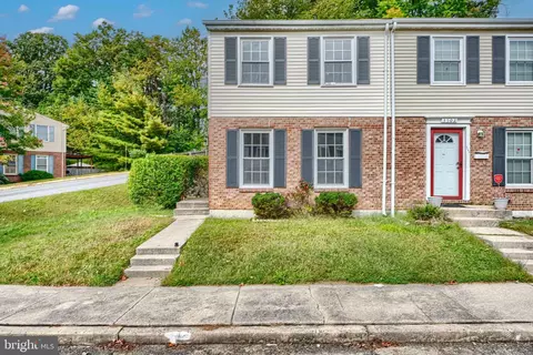 3500 Moultree, Nottingham, MD 21236