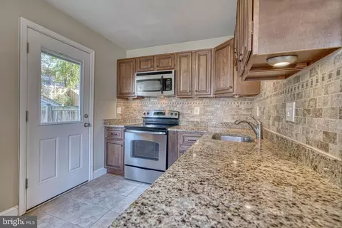 Kitchen - 3500 Moultree, Nottingham, MD 21236 photo 4 of 4