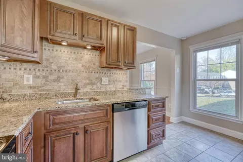 Kitchen - 3500 Moultree, Nottingham, MD 21236 photo 2 of 4