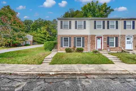 Exterior - 3500 Moultree, Nottingham, MD 21236 photo 2 of 6