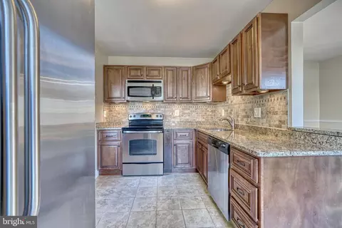 Kitchen - 3500 Moultree, Nottingham, MD 21236 photo 3 of 4