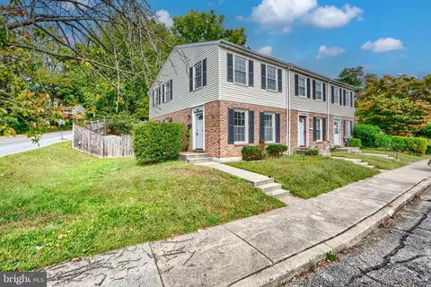 Exterior - 3500 Moultree, Nottingham, MD 21236 photo 4 of 6