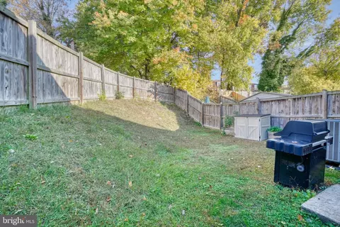 Exterior - 3500 Moultree, Nottingham, MD 21236 photo 5 of 6