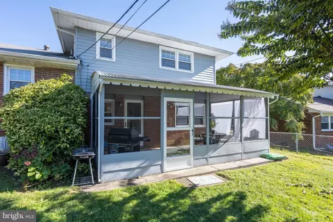 Exterior - 8442 Coco Rd, Rosedale, MD 21237 photo 6 of 6