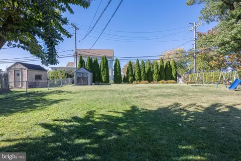Exterior - 8442 Coco Rd, Rosedale, MD 21237 photo 5 of 6