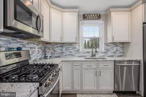 Kitchen - 8442 Coco Rd, Rosedale, MD 21237 photo 2 of 2