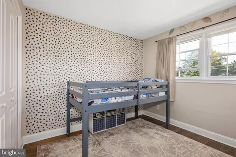 Bedroom - 8442 Coco Rd, Rosedale, MD 21237 photo 6 of 7