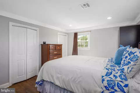 Bedroom - 8442 Coco Rd, Rosedale, MD 21237 photo 3 of 7