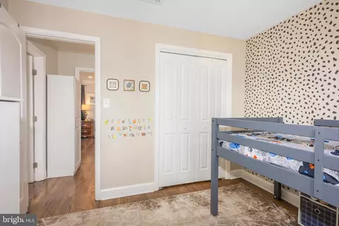 Bedroom - 8442 Coco Rd, Rosedale, MD 21237 photo 7 of 7