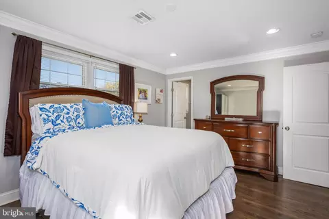 Bedroom - 8442 Coco Rd, Rosedale, MD 21237 photo 2 of 7