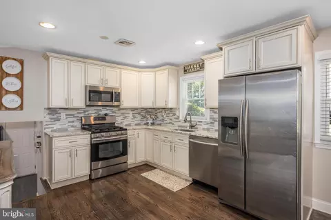 Kitchen - 8442 Coco Rd, Rosedale, MD 21237 photo 1 of 2