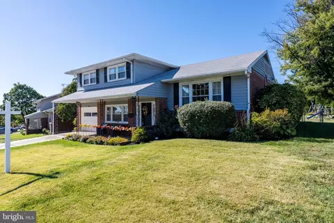 Exterior - 8442 Coco Rd, Rosedale, MD 21237 photo 2 of 6