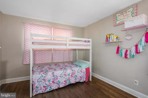 Bedroom - 8442 Coco Rd, Rosedale, MD 21237 photo 4 of 7