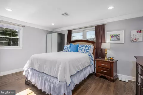 Bedroom - 8442 Coco Rd, Rosedale, MD 21237 photo 1 of 7