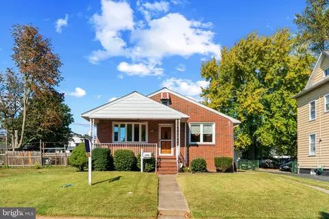 6998 Railway Ave, Dundalk, MD 21222