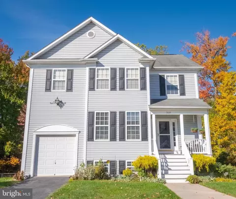 1605 Sandy Hollow Cir, Essex, MD 21221