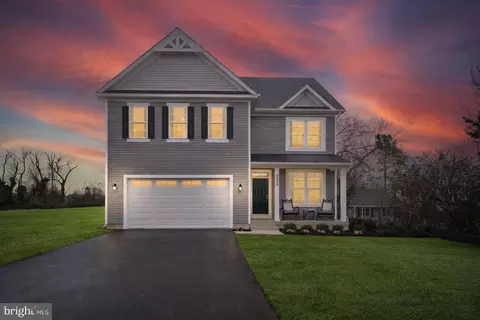 Hamilton York Road, Parkton, MD 21120