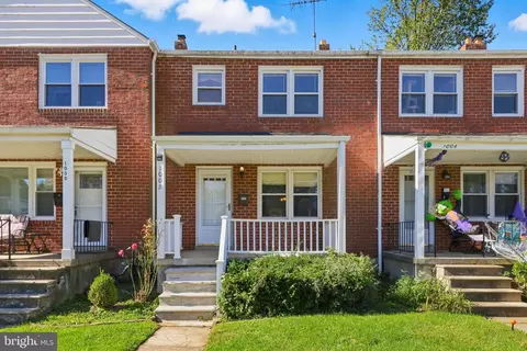 1002 Winsford Rd, Towson, MD 21204