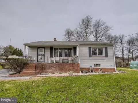 4816 Valley Forge Rd, Randallstown, MD 21133