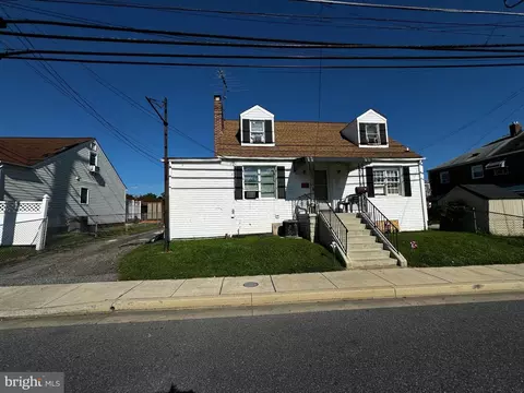 15 S Marlyn Ave, Essex, MD 21221