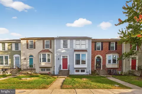 23 Rocky Brook Ct, Windsor Mill, MD 21244